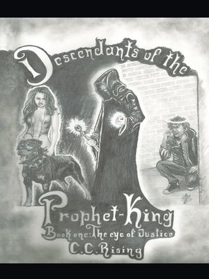 cover image of Descendants of the Prophet-King